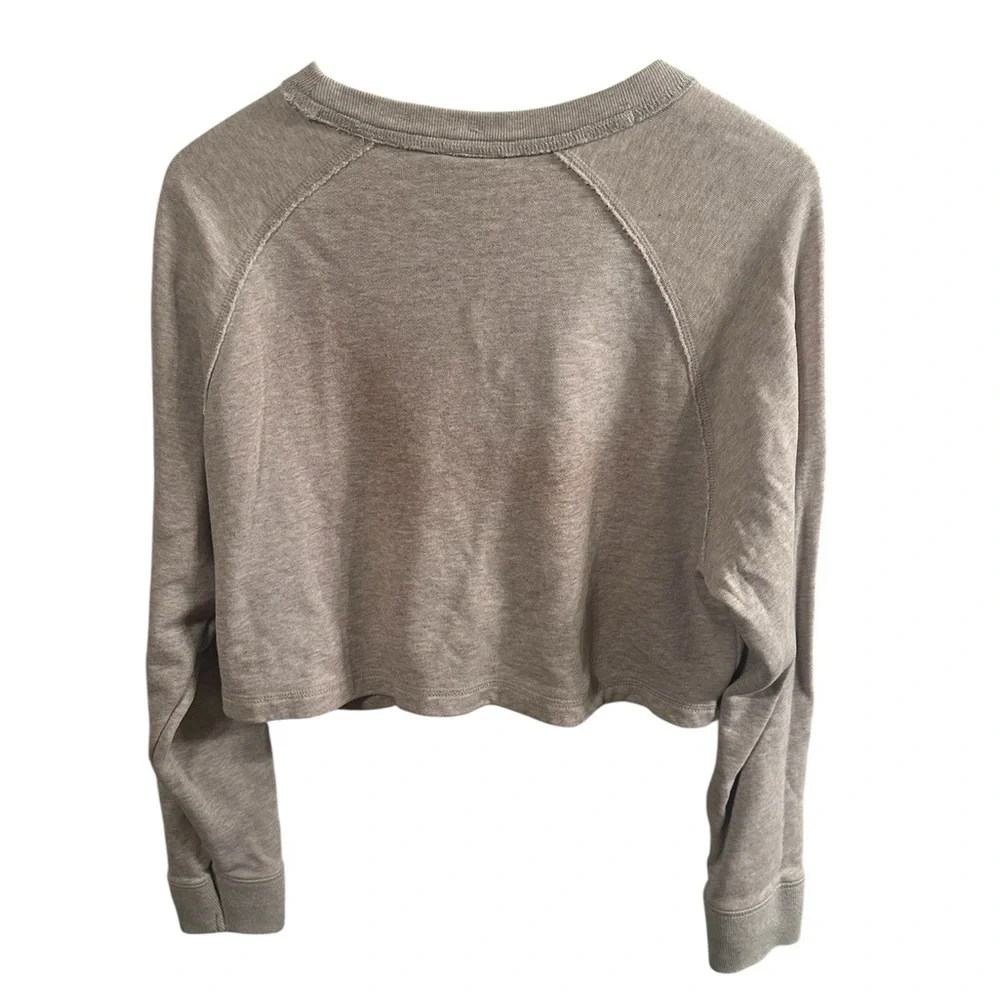 IVY PARK Beige Women's Sweatshirt - Picture 5 of 6